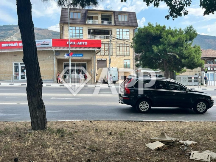 Торговое помещение Геленджикский проспект