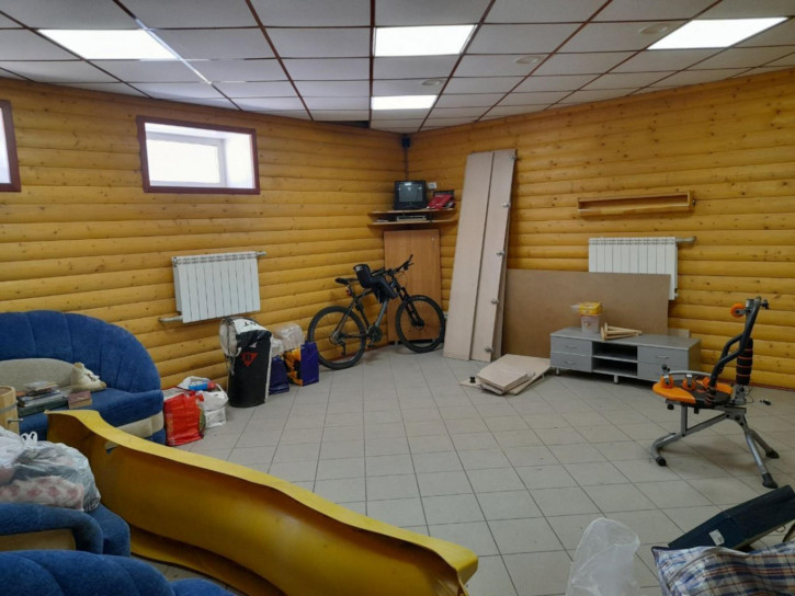 Офис ул Маркина, 70