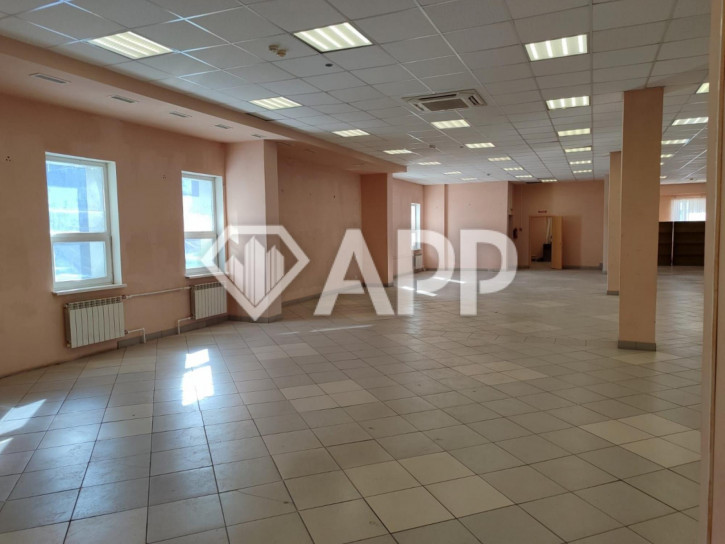 Торговое помещение Лесной проезд