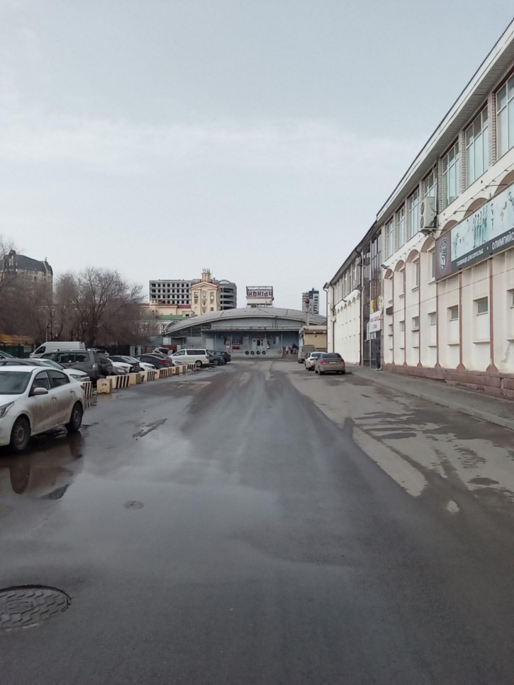 Офис ул им. Циолковского, 18
