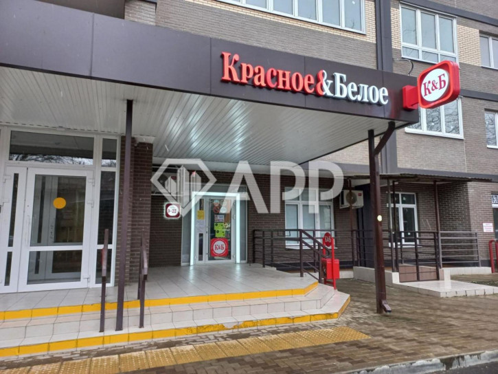 Торговое помещение ул Стахановская, 1/5