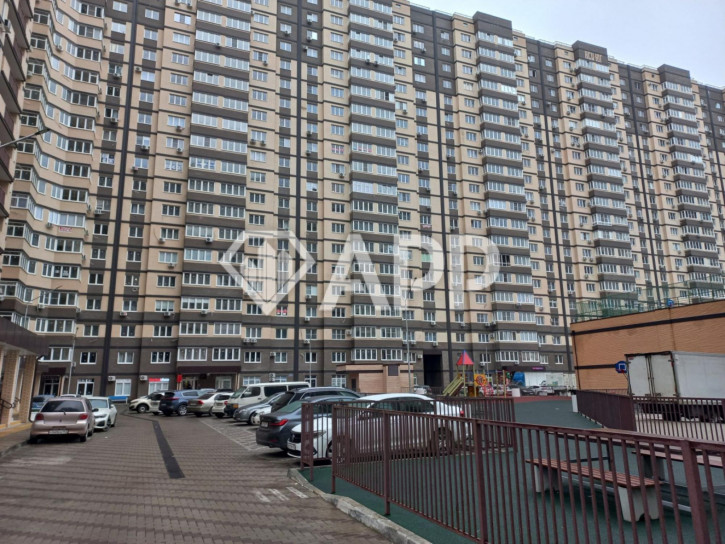 Торговое помещение ул Стахановская, 1/5