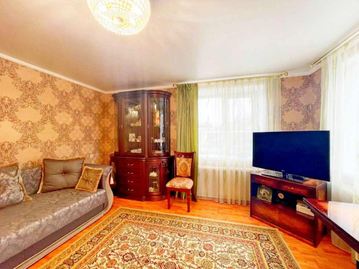 2-комн квартира Макаренко переулок, 2