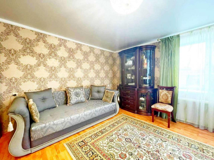 2-комн квартира Макаренко переулок, 2