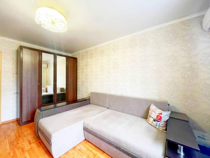2-комн квартира Макаренко переулок, 2