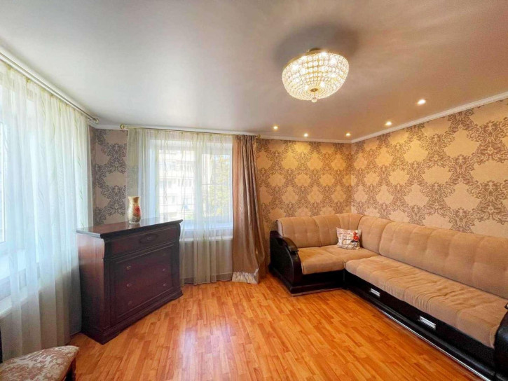 2-комн квартира Макаренко переулок, 2