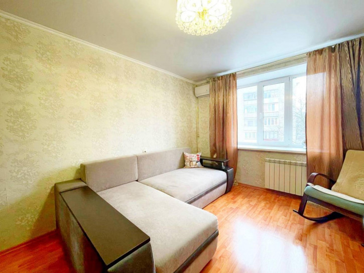 2-комн квартира Макаренко переулок, 2