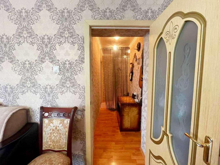 2-комн квартира Макаренко переулок, 2