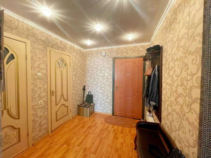 2-комн квартира Макаренко переулок, 2
