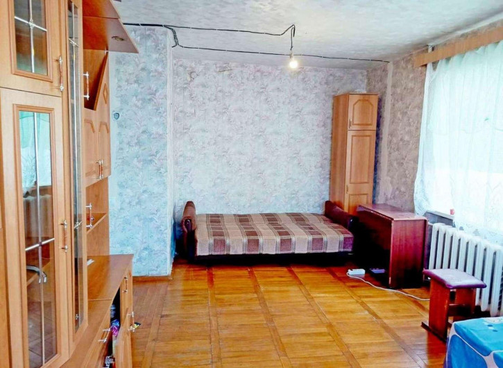 1-комн квартира Николая Чумичова улица, 24б