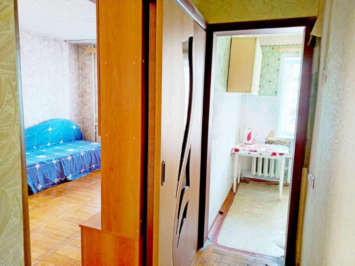 1-комн квартира Николая Чумичова улица, 24б
