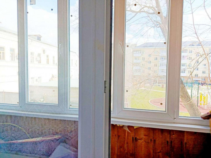 1-комн квартира Николая Чумичова улица, 24б