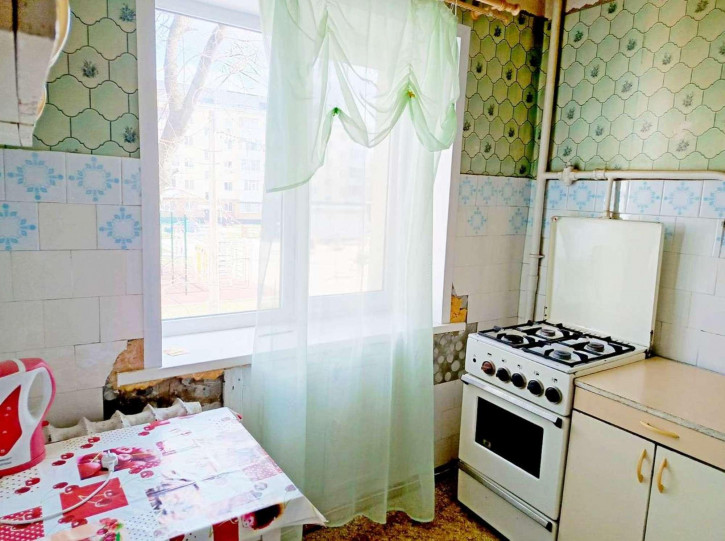 1-комн квартира Николая Чумичова улица, 24б