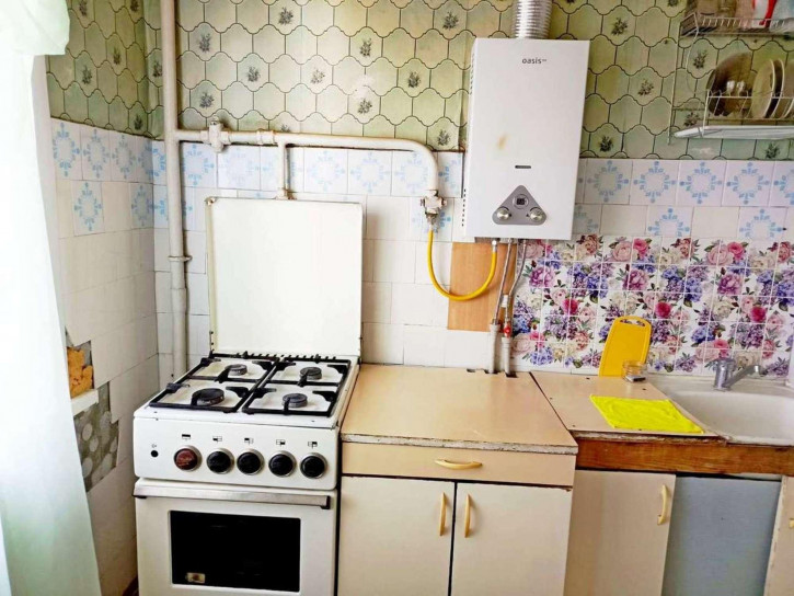 1-комн квартира Николая Чумичова улица, 24б