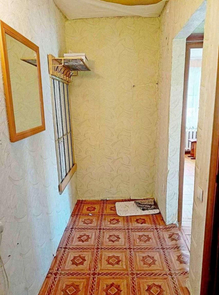1-комн квартира Николая Чумичова улица, 24б