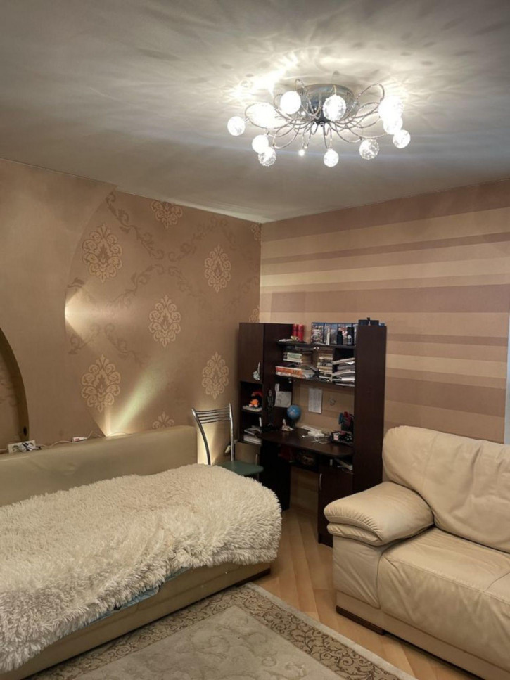 2-комн квартира Песочная ул, 2д