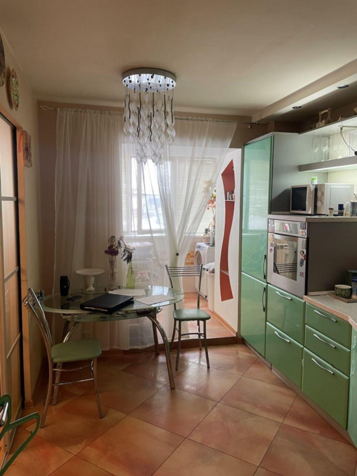 2-комн квартира Песочная ул, 2д