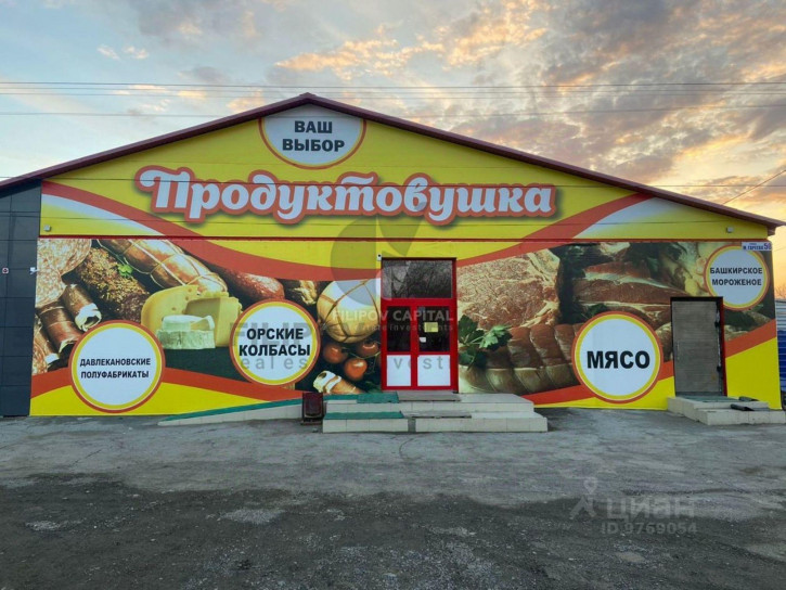 Отдельное здание улица Мусы Гареева, 50,  д. 50