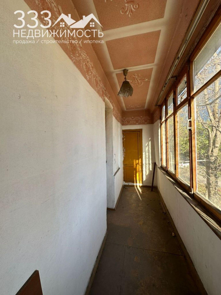 3-комн квартира Весенняя ул, 16