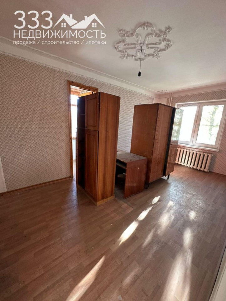 3-комн квартира Весенняя ул, 16