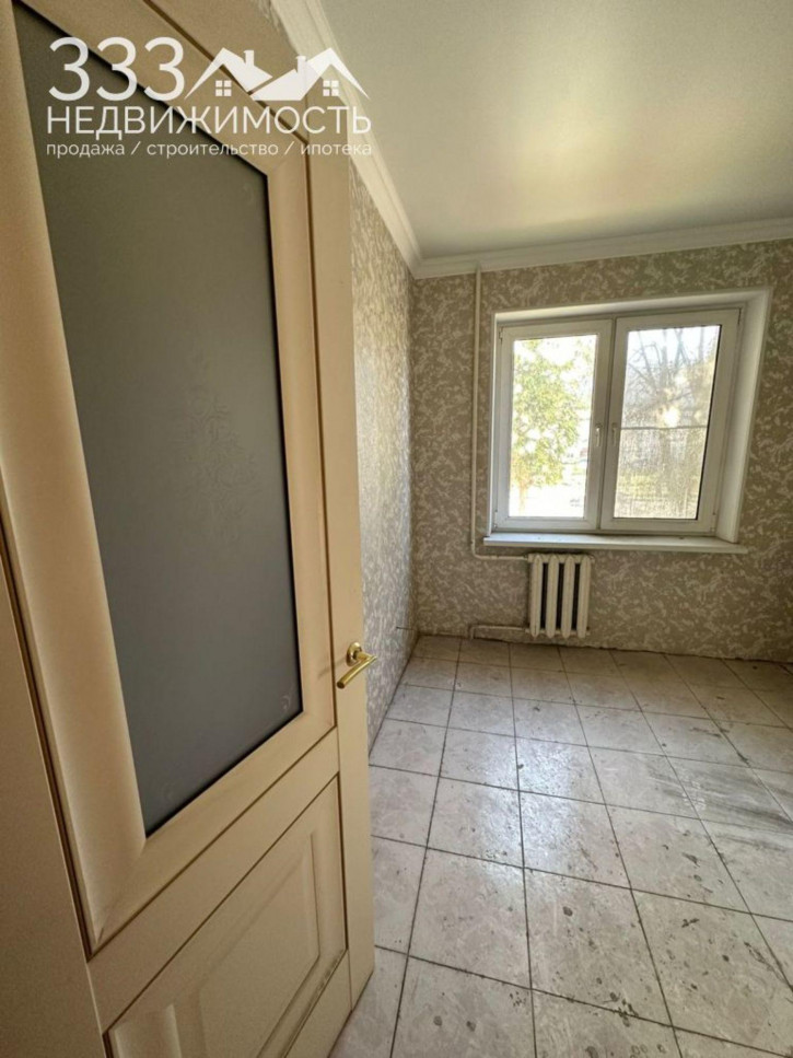 3-комн квартира Весенняя ул, 16
