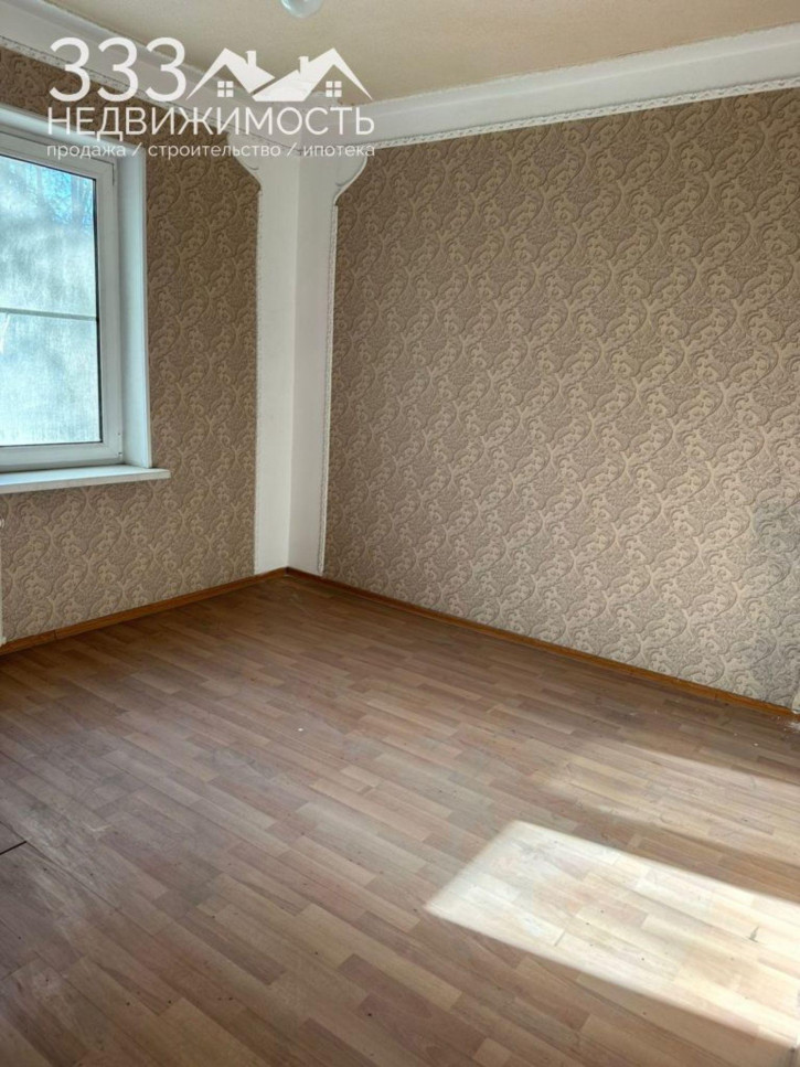 3-комн квартира Весенняя ул, 16