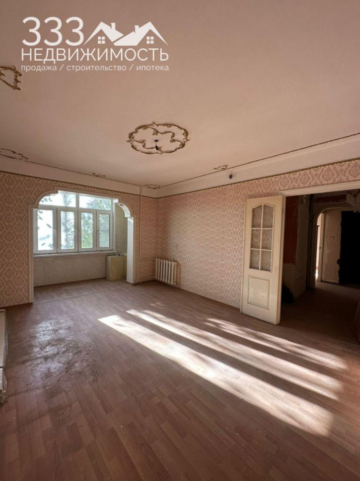 3-комн квартира Весенняя ул, 16
