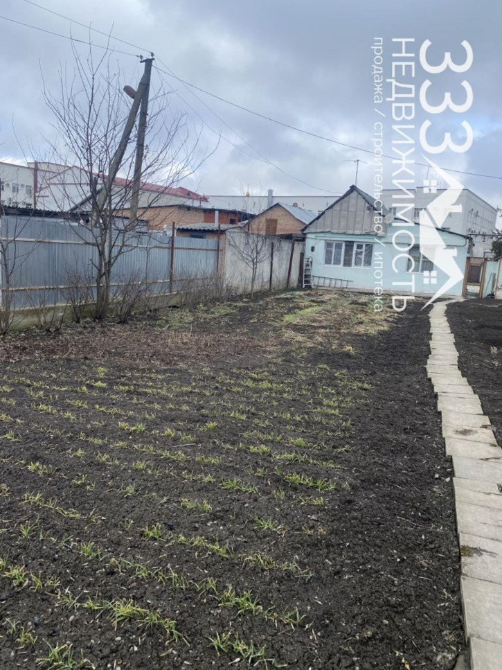 Земельный участок Сады Шалдона ул