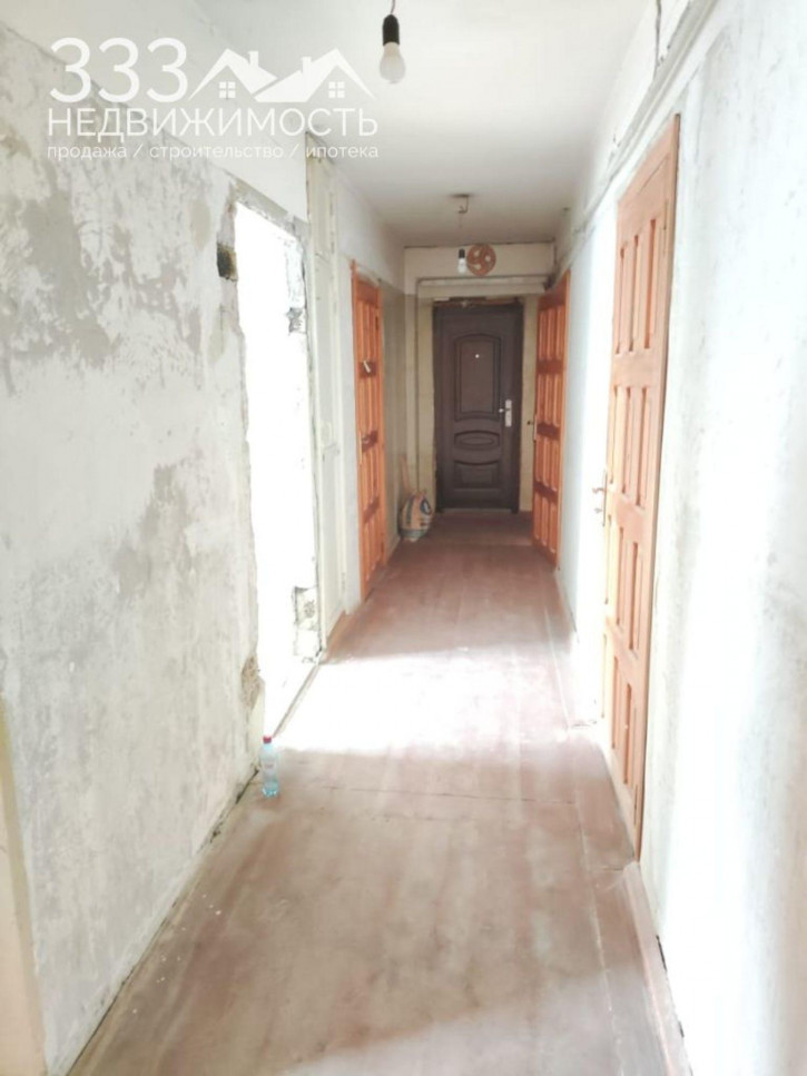 5-комн квартира Кутузова ул, 83К5