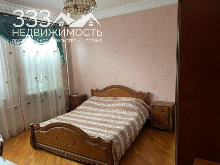 Коттедж/дом Генерала Хетагурова ул, 136