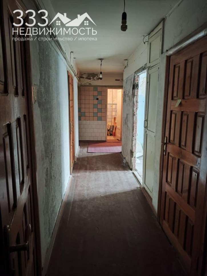 5-комн квартира Кутузова ул, 83К5