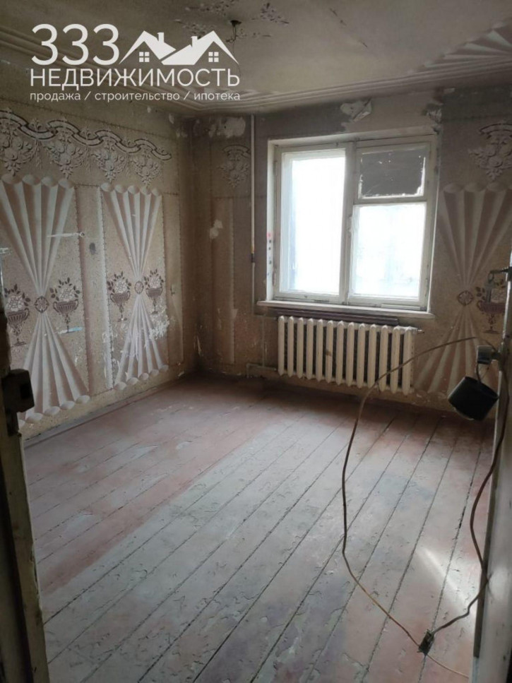 5-комн квартира Кутузова ул, 83К5