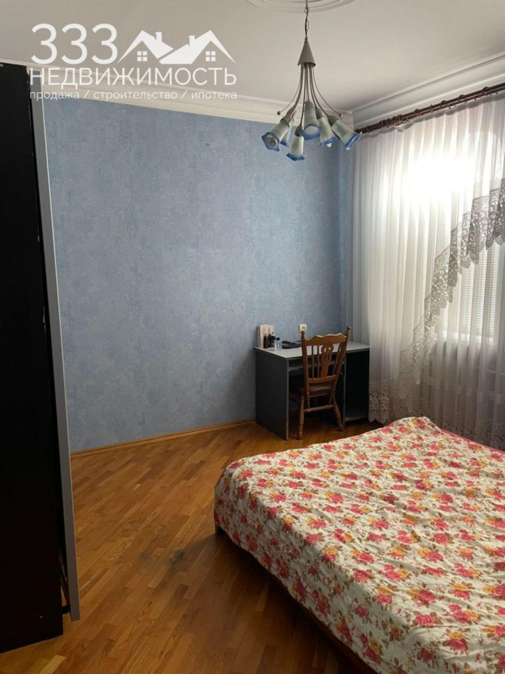 Коттедж/дом Генерала Хетагурова ул, 136