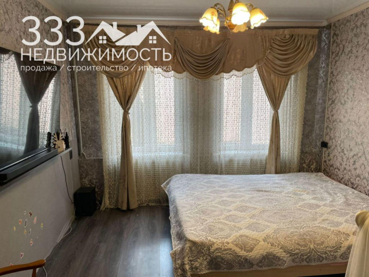 Коттедж/дом Генерала Хетагурова ул, 136