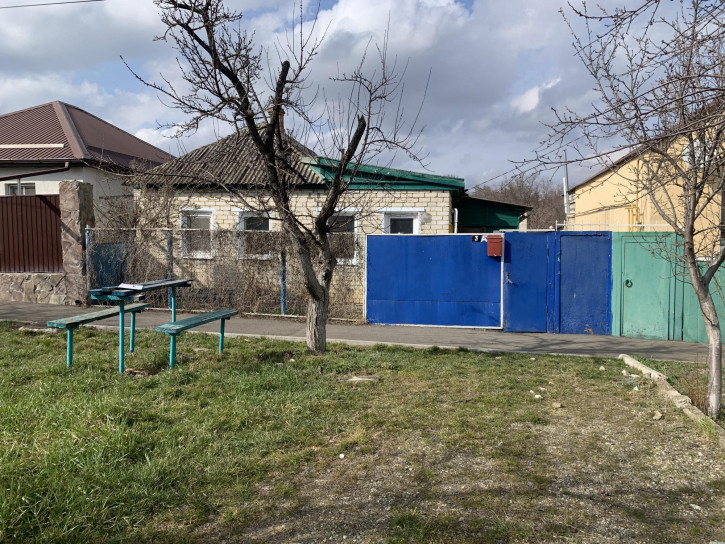 Земельный участок Мира ул., 3А