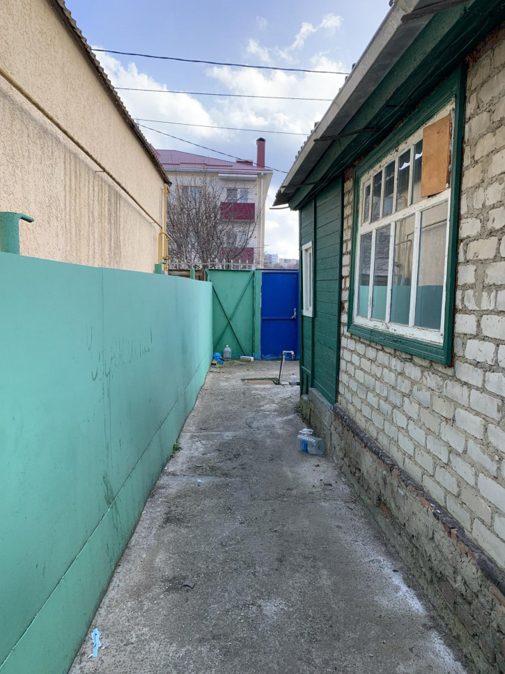 Земельный участок Мира ул., 3А