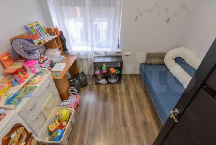 2-комн квартира артемовская улица, 101