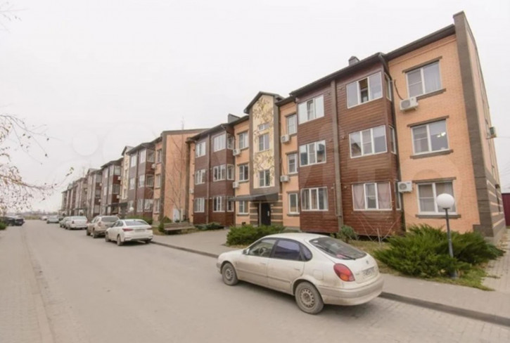 2-комн квартира артемовская улица, 101