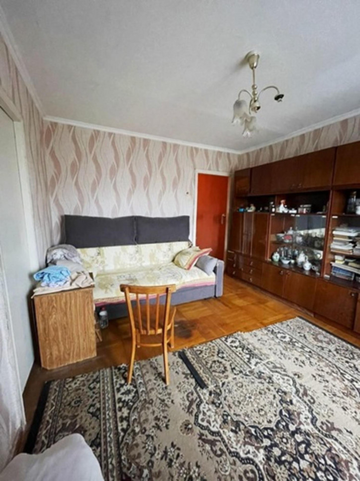 3-комн квартира Луначарского улица, 101