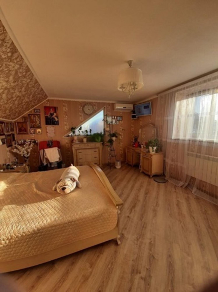 Коттедж/дом Молдавская улица, 789