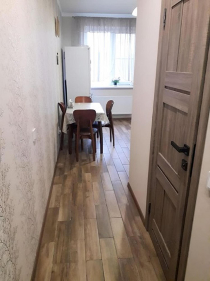 2-комн квартира Комсомольская улица, 101