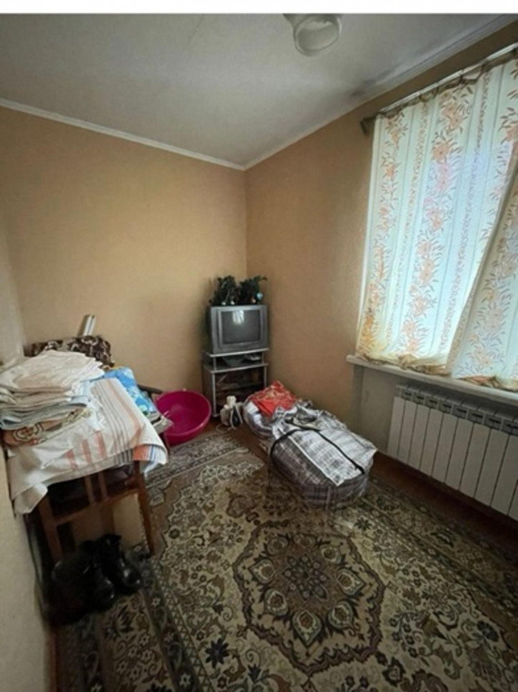 3-комн квартира Луначарского улица, 101