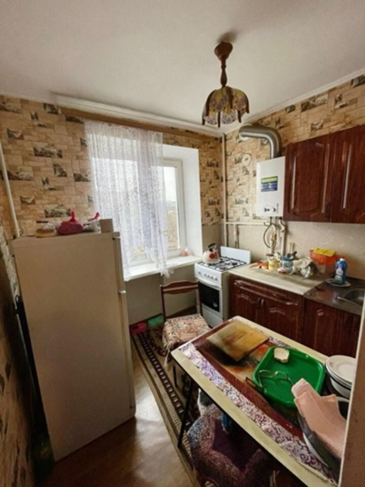 3-комн квартира Луначарского улица, 101