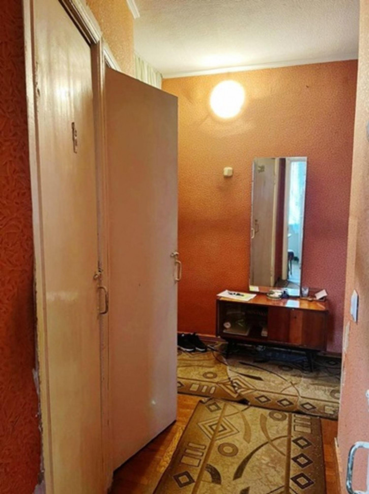 3-комн квартира Луначарского улица, 101