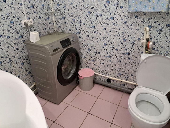 2-комн квартира ленина улица, 101