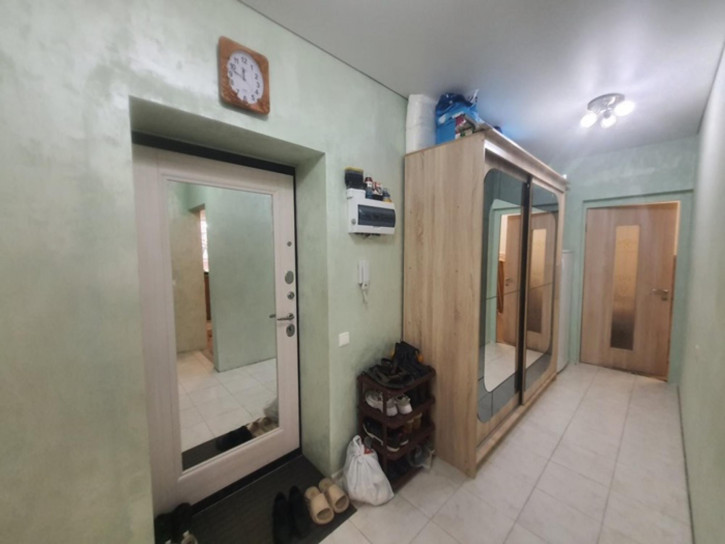 2-комн квартира Горького улица, 101