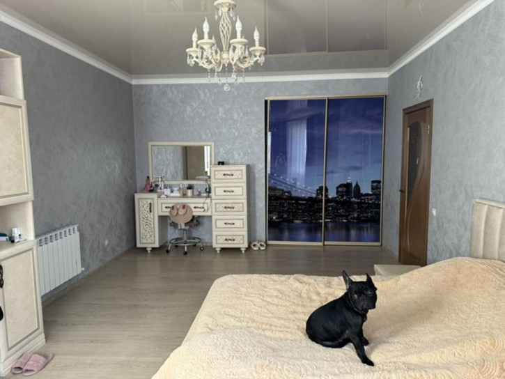 Коттедж/дом Саратовская улица, 789