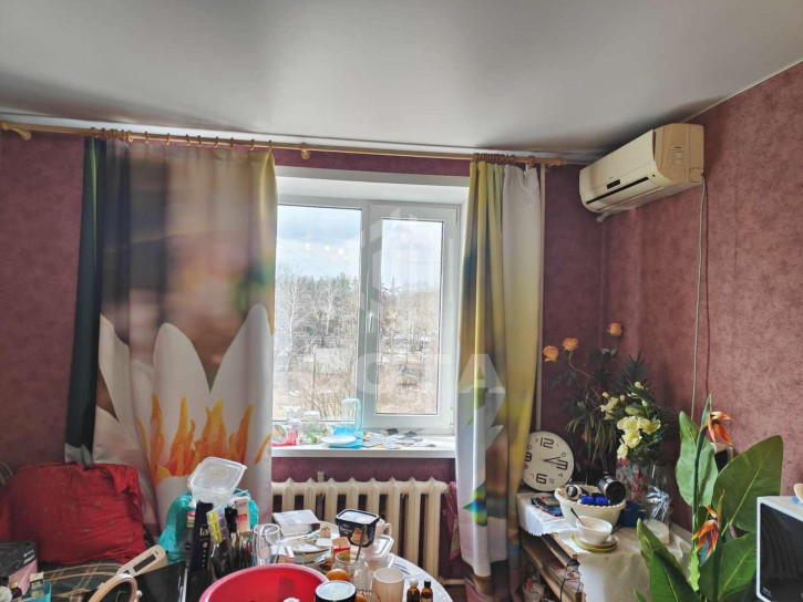 3-комн квартира Московский проспект, 179а