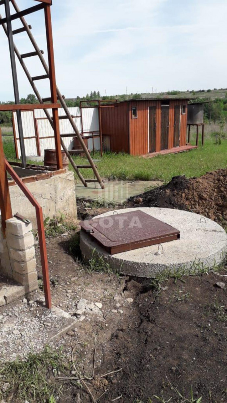Земельный участок Урожайная, 51-а