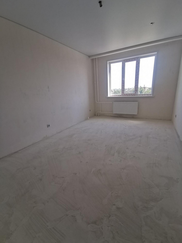 3-комн квартира Уральская улица, 2Д